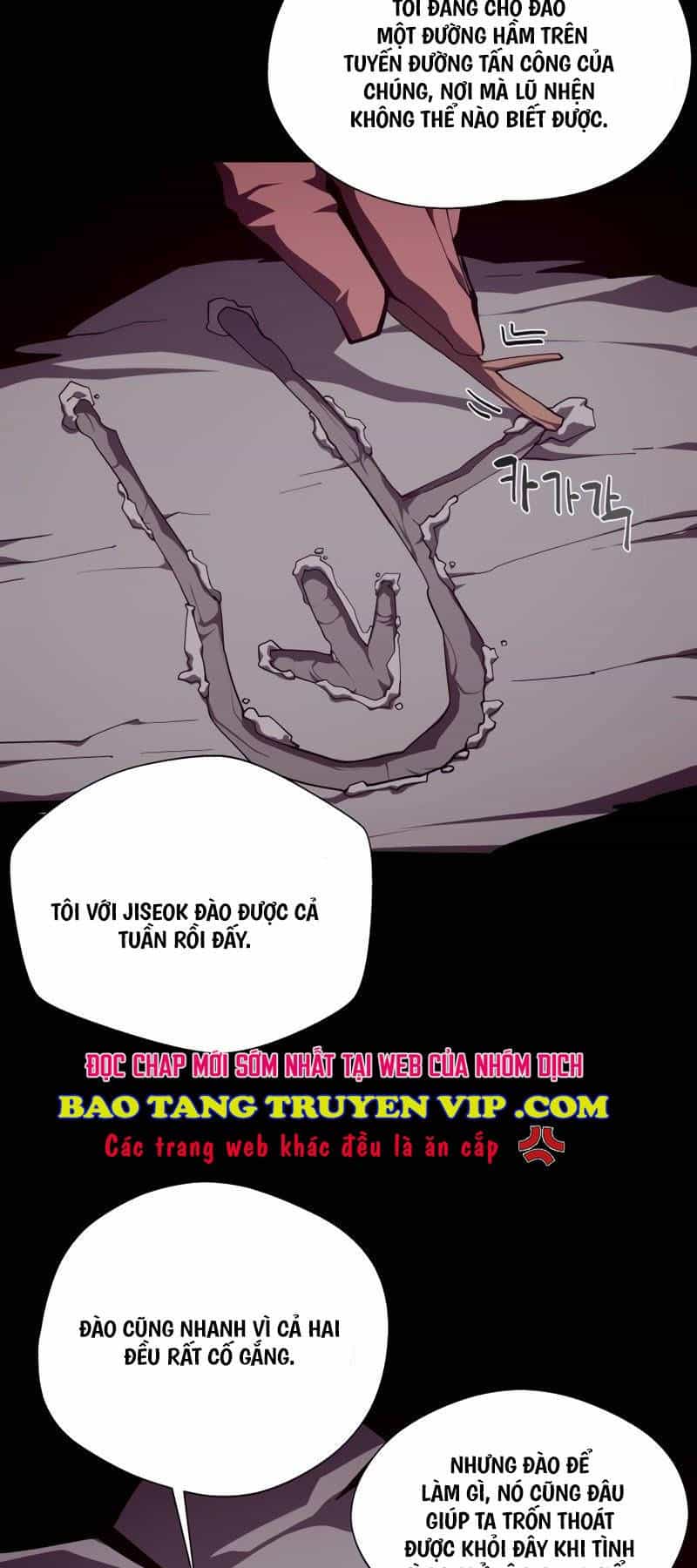Hồi Ức Trong Ngục Tối - Chương 86 - ảnh 3