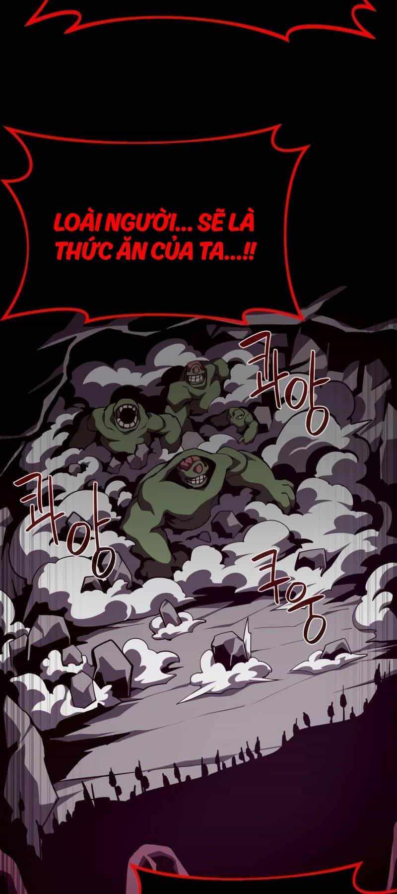 Hồi Ức Trong Ngục Tối - Chương 86 - ảnh 52