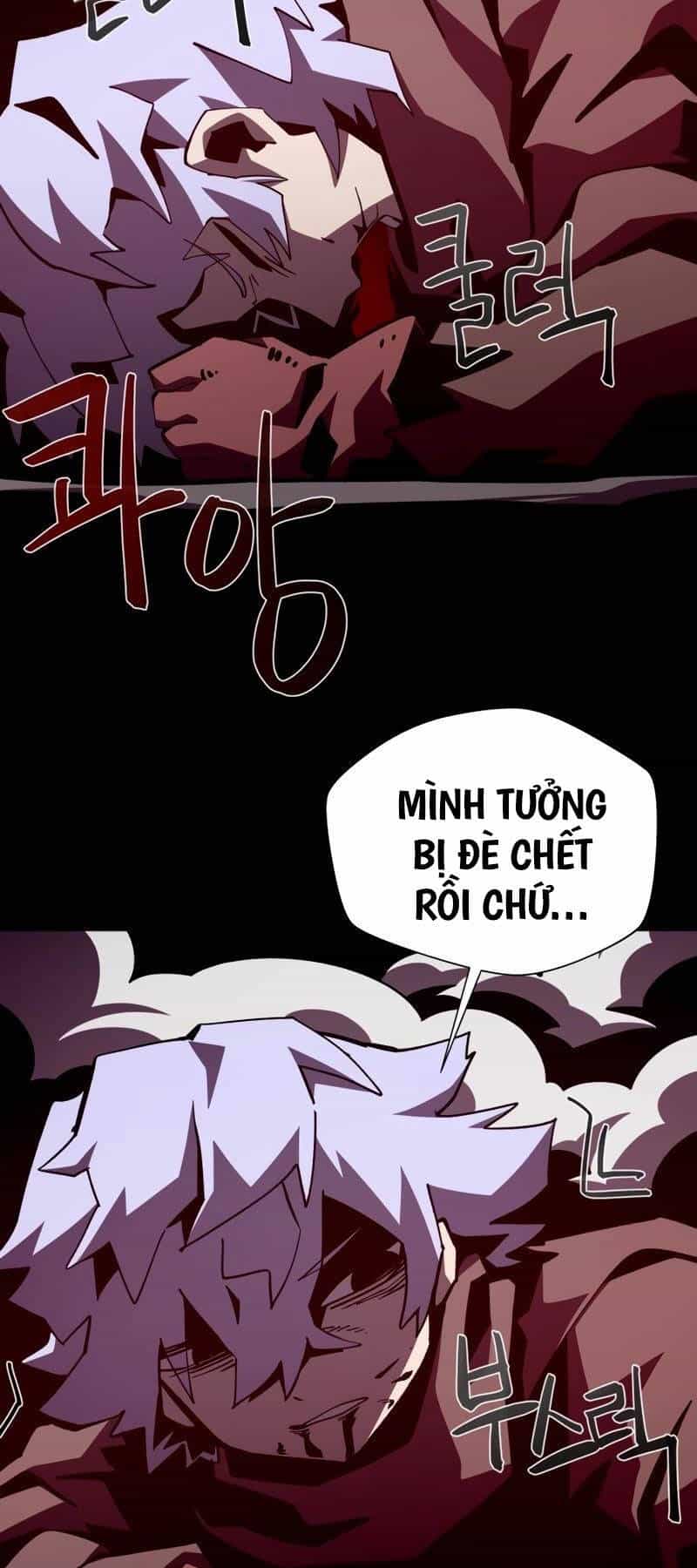 Hồi Ức Trong Ngục Tối - Chương 86 - ảnh 55