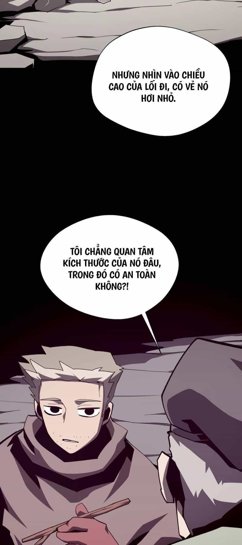 Hồi Ức Trong Ngục Tối - Chương 86 - ảnh 6