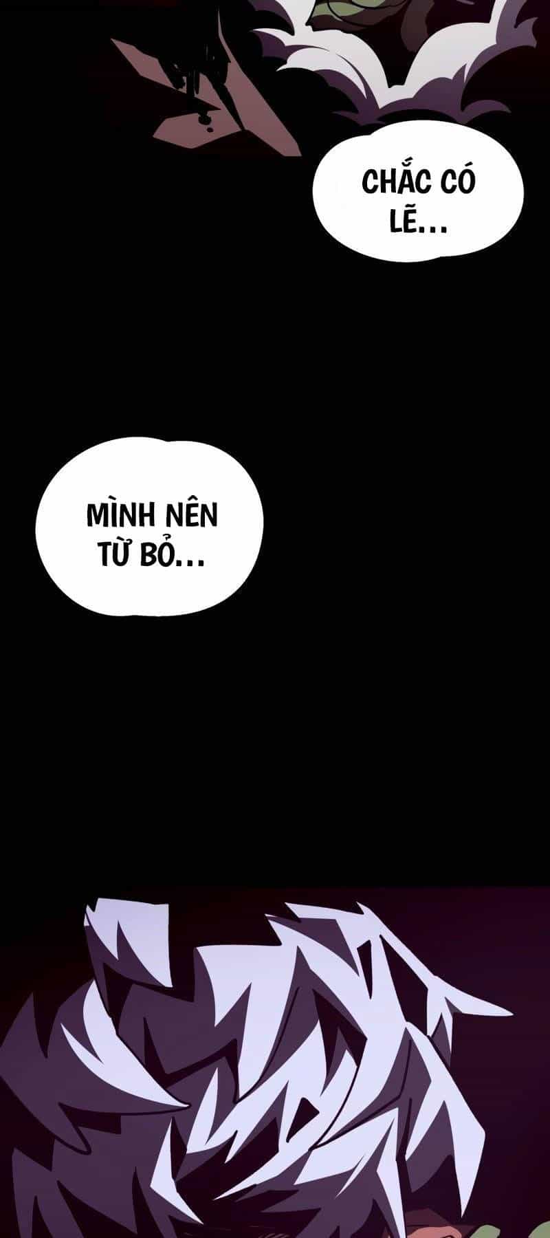 Hồi Ức Trong Ngục Tối - Chương 86 - ảnh 75