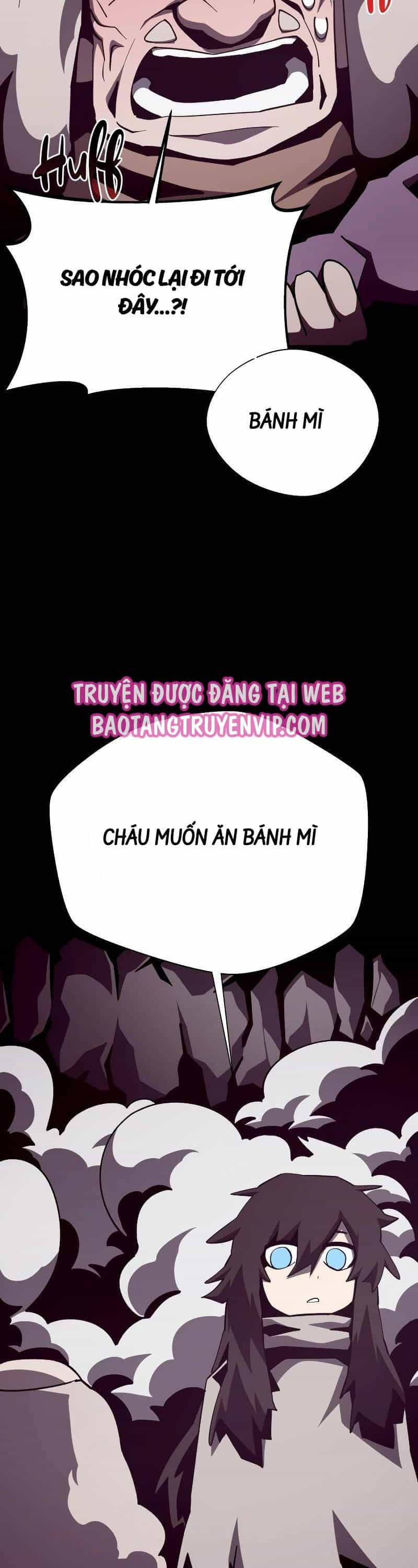 Hồi Ức Trong Ngục Tối - Chương 88 - ảnh 31