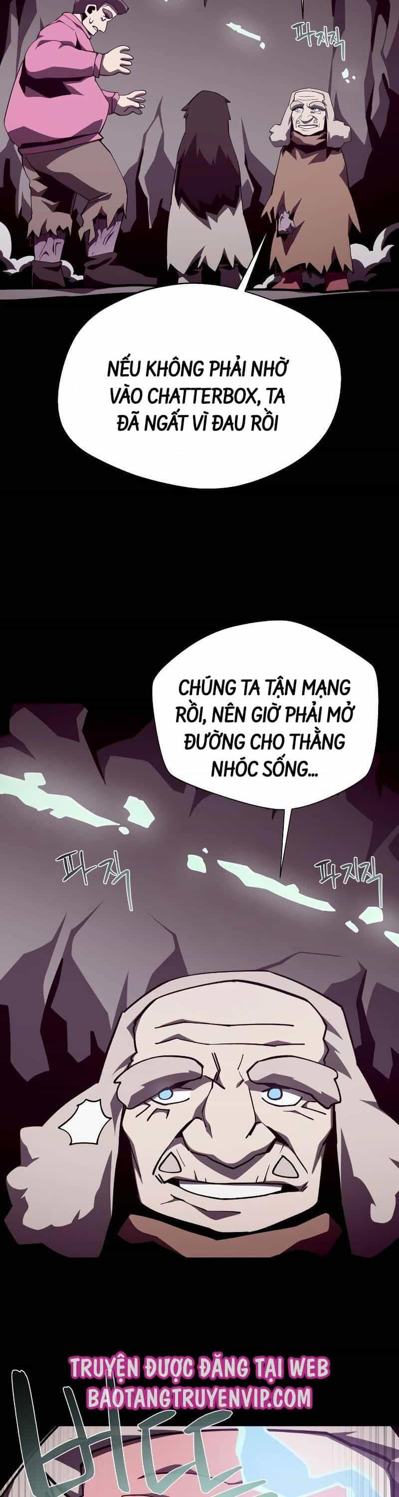 Hồi Ức Trong Ngục Tối - Chương 88 - ảnh 42