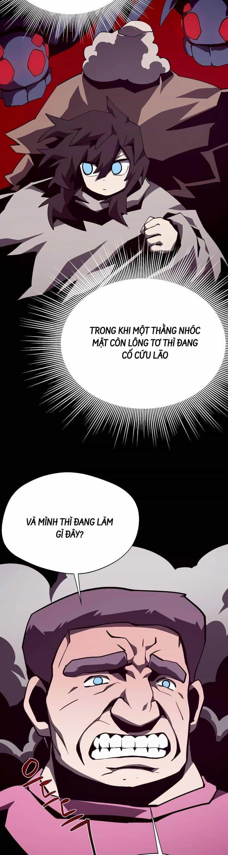 Hồi Ức Trong Ngục Tối - Chương 88 - ảnh 9