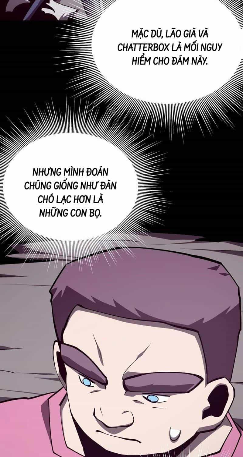 Hồi Ức Trong Ngục Tối - Chương 89 - ảnh 29