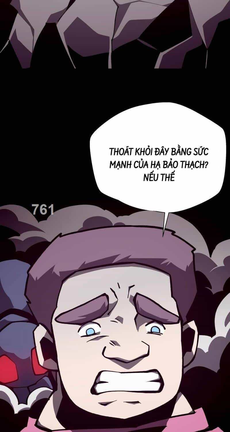 Hồi Ức Trong Ngục Tối - Chương 89 - ảnh 3