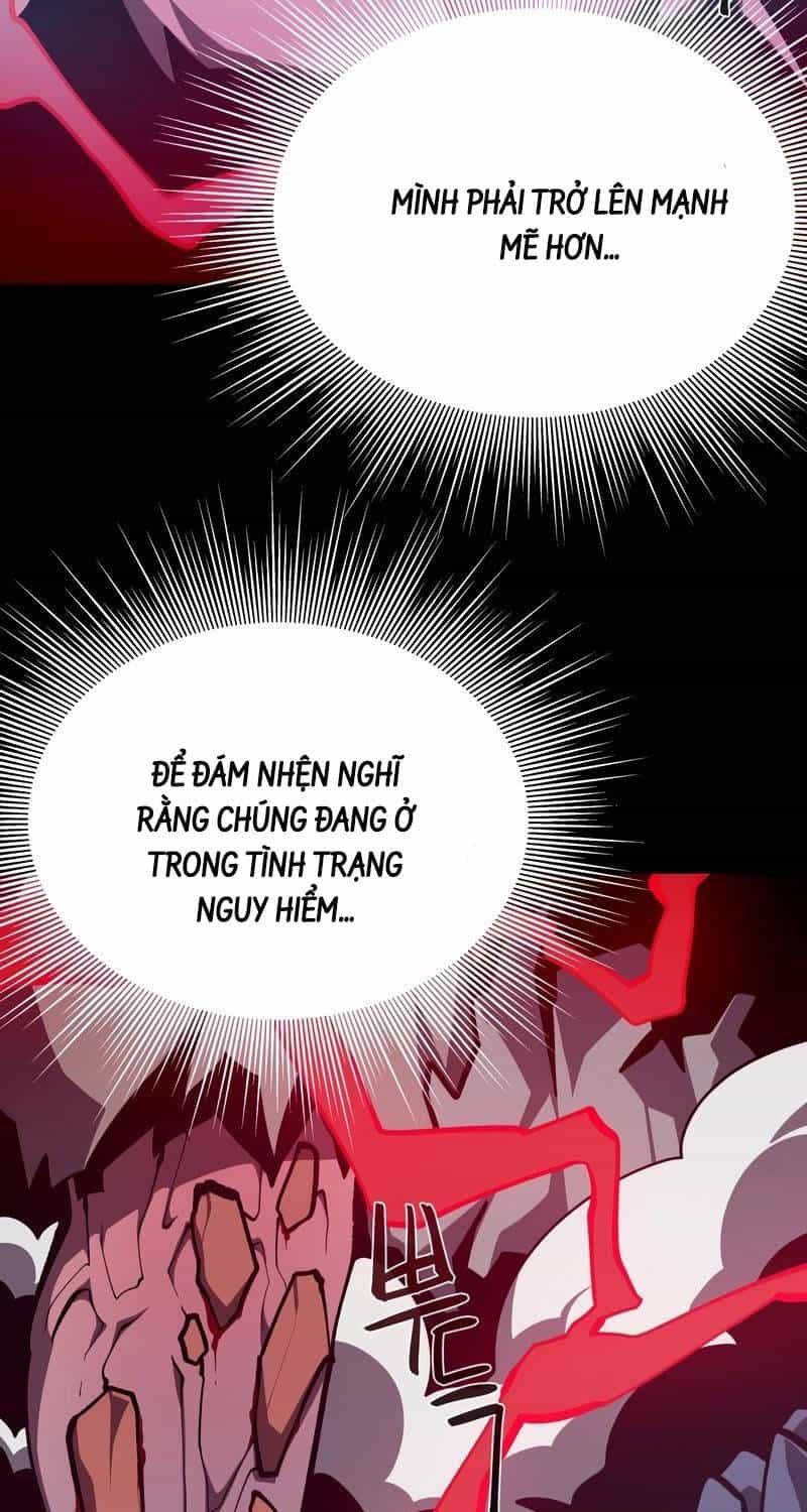 Hồi Ức Trong Ngục Tối - Chương 89 - ảnh 32