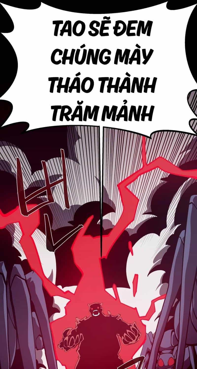 Hồi Ức Trong Ngục Tối - Chương 89 - ảnh 37