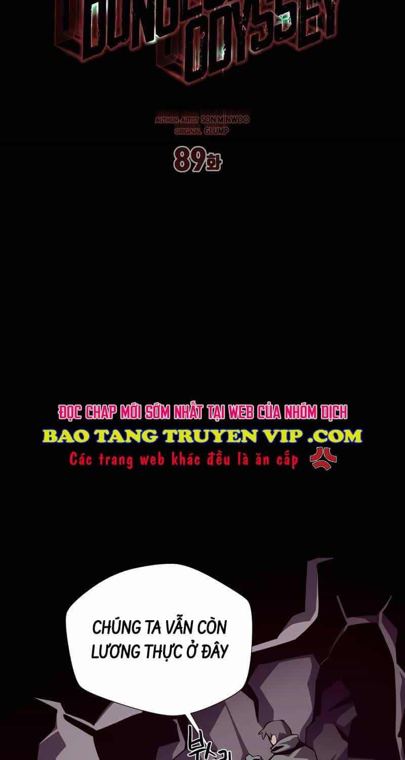 Hồi Ức Trong Ngục Tối - Chương 89 - ảnh 39