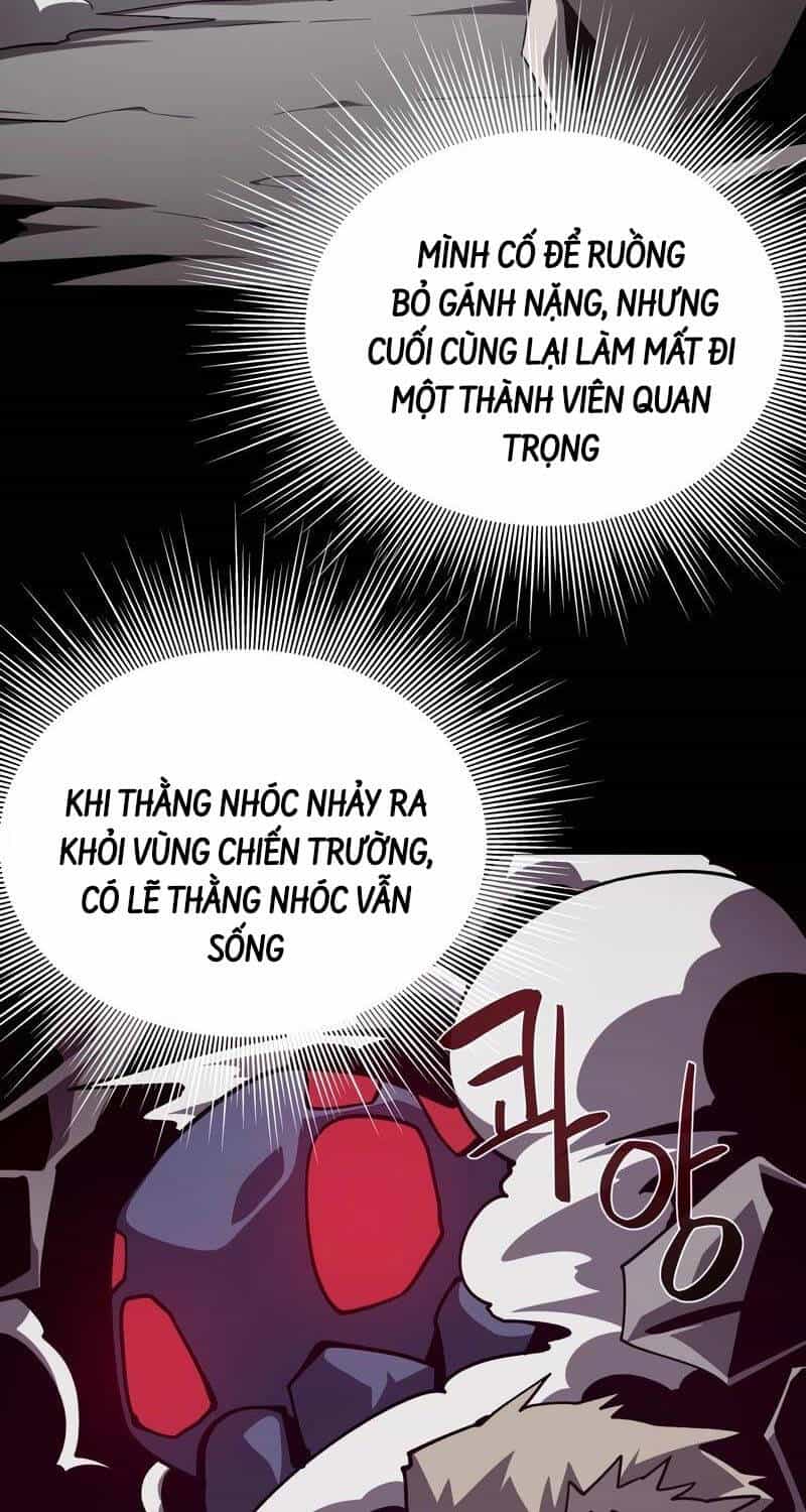 Hồi Ức Trong Ngục Tối - Chương 89 - ảnh 46
