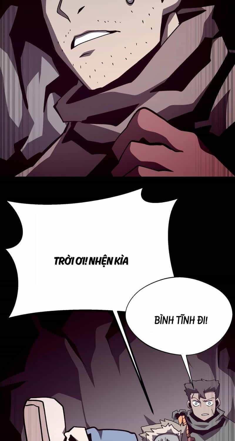 Hồi Ức Trong Ngục Tối - Chương 89 - ảnh 48