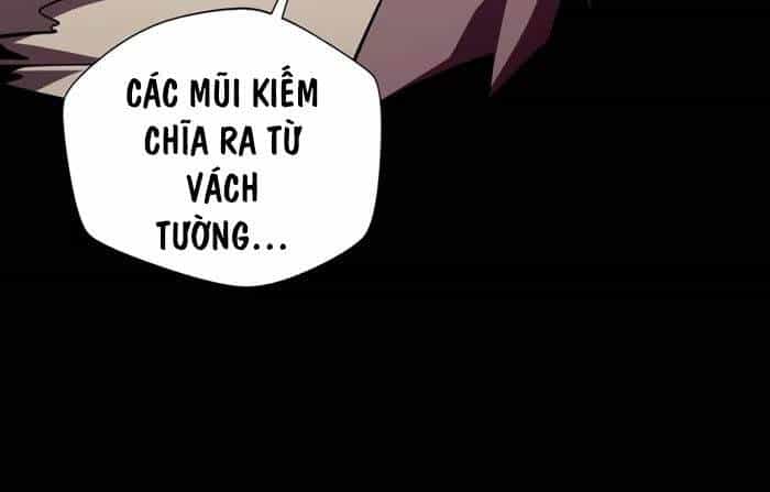 Hồi Ức Trong Ngục Tối - Chương 90 - ảnh 54