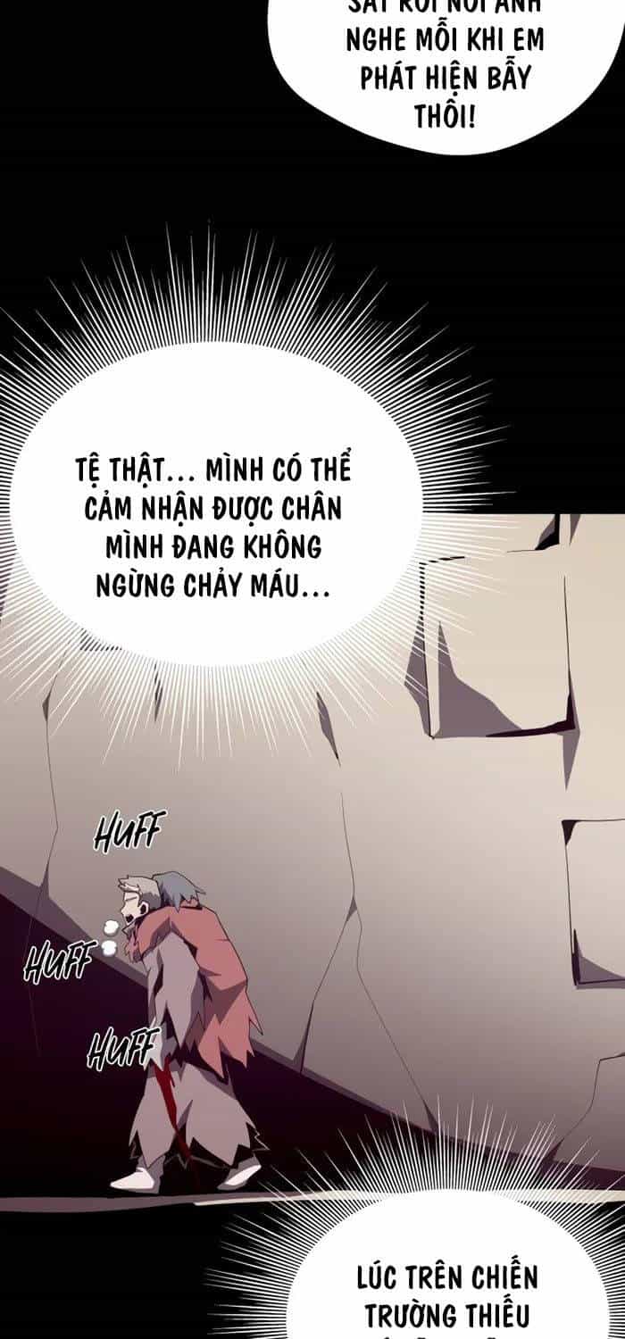 Hồi Ức Trong Ngục Tối - Chương 90 - ảnh 67