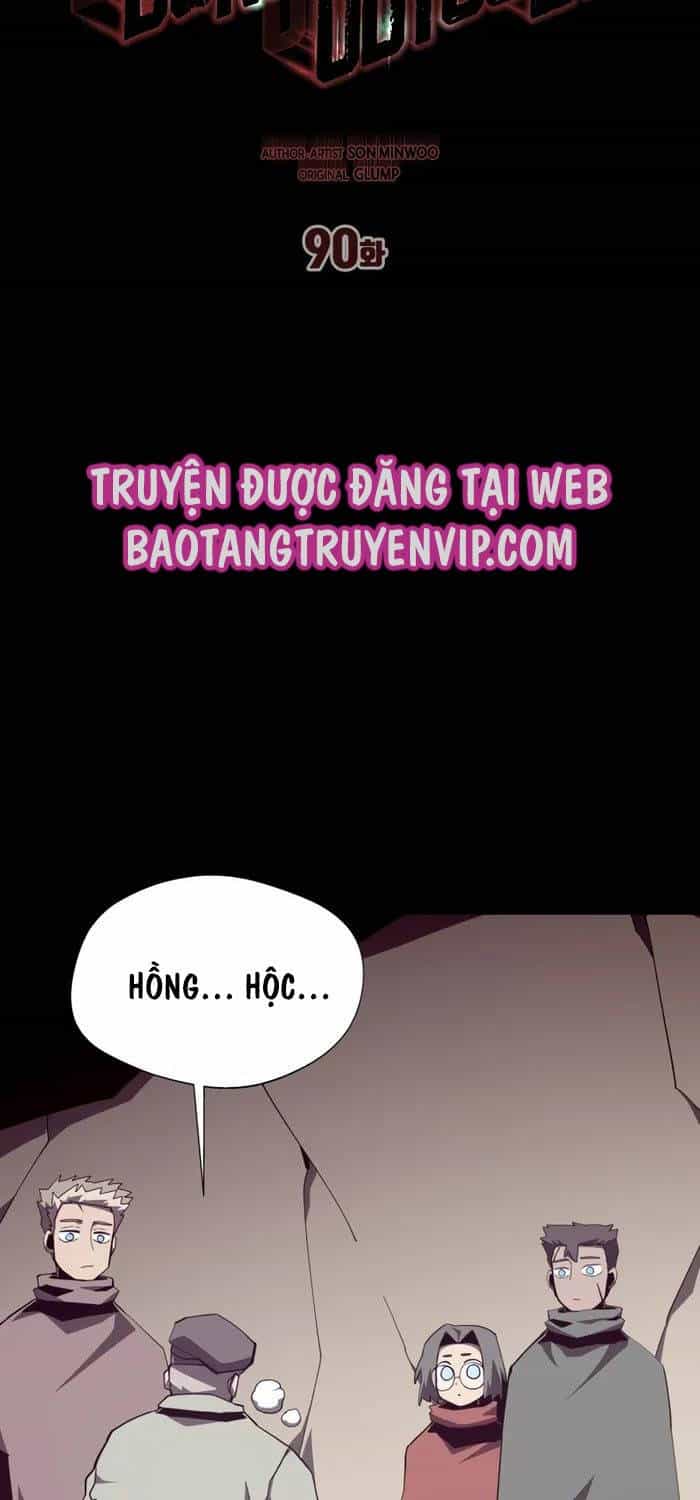Hồi Ức Trong Ngục Tối - Chương 90 - ảnh 7