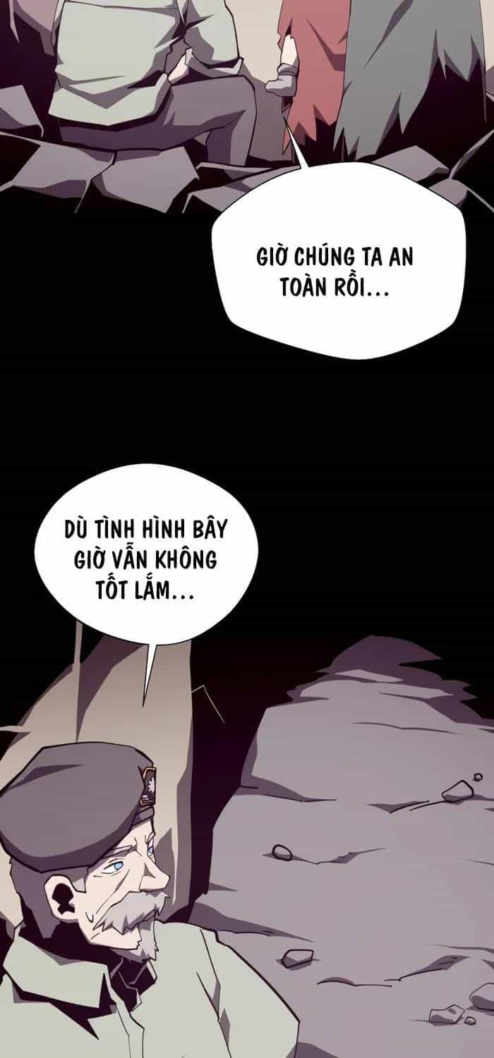 Hồi Ức Trong Ngục Tối - Chương 90 - ảnh 8