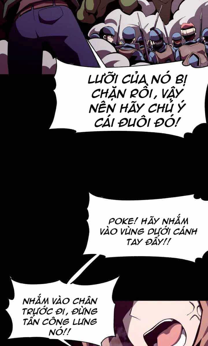 Hồi Ức Trong Ngục Tối - Chương 9 - ảnh 17