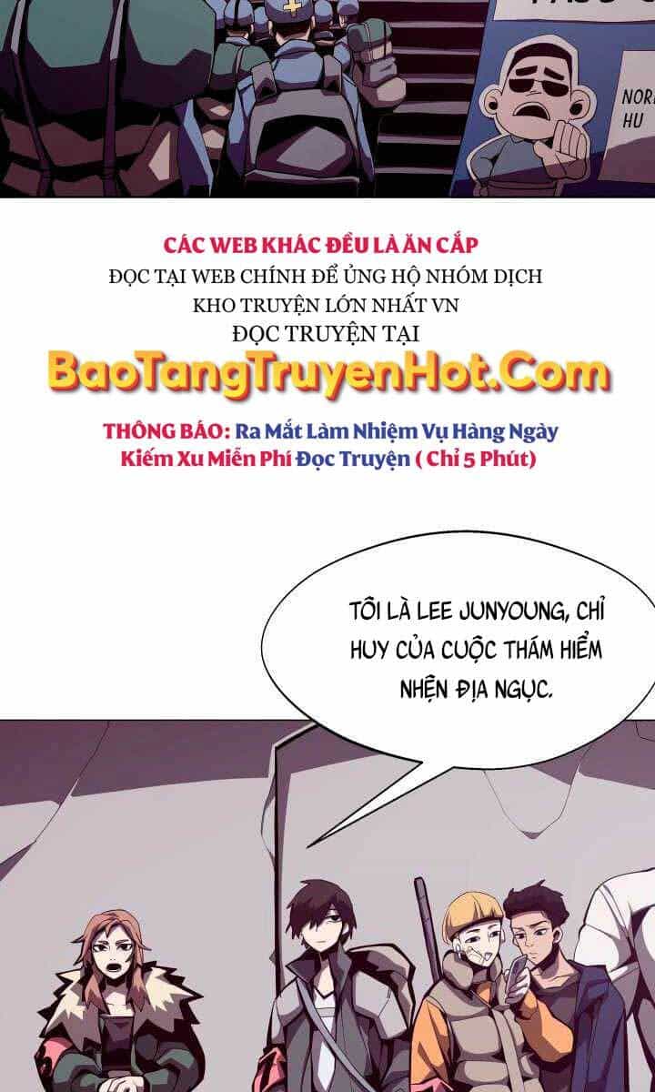 Hồi Ức Trong Ngục Tối - Chương 9 - ảnh 2