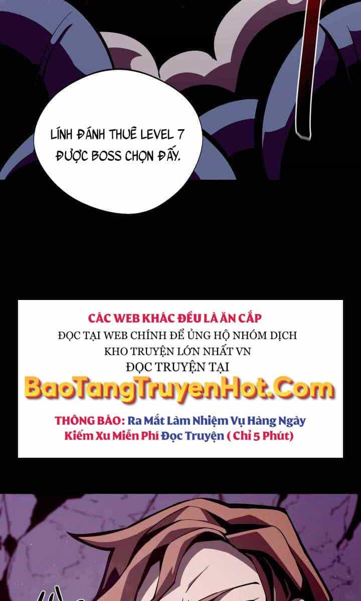 Hồi Ức Trong Ngục Tối - Chương 9 - ảnh 26