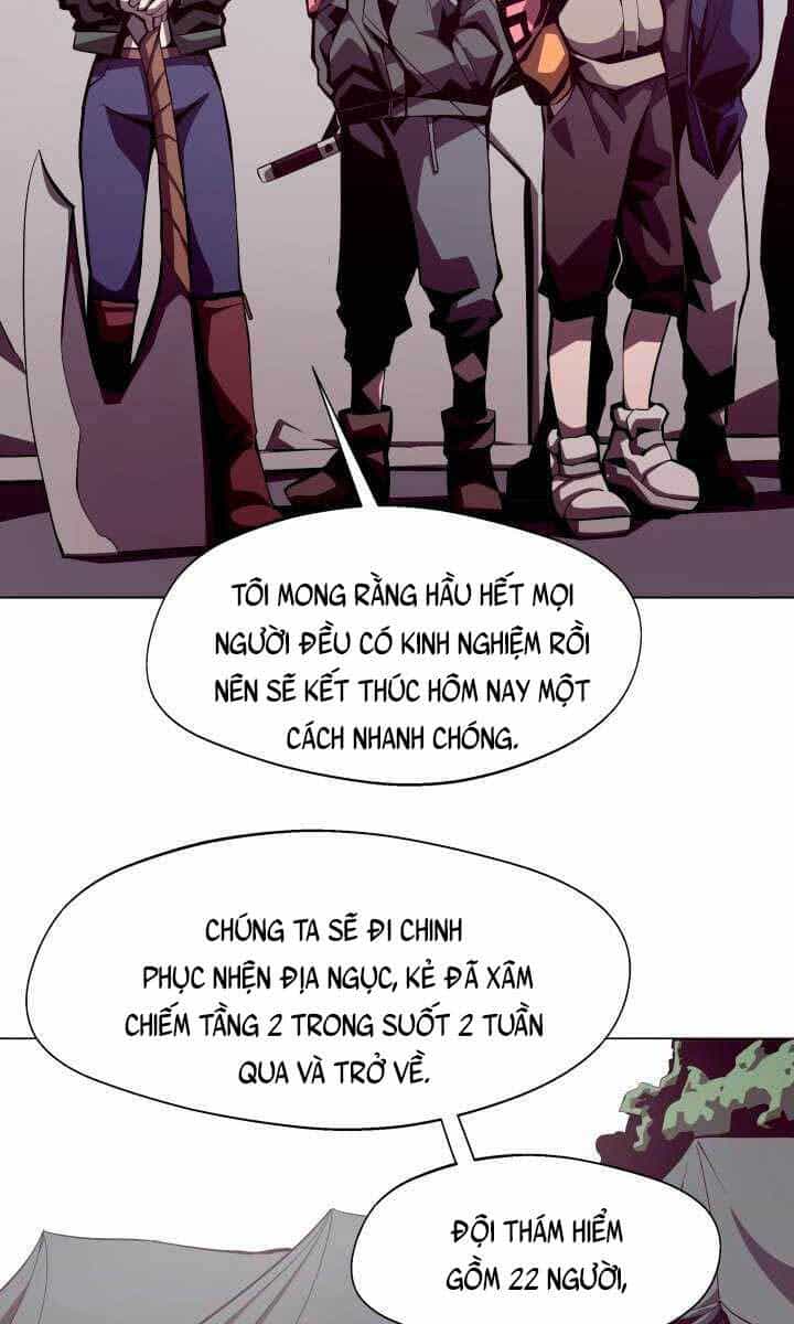Hồi Ức Trong Ngục Tối - Chương 9 - ảnh 3