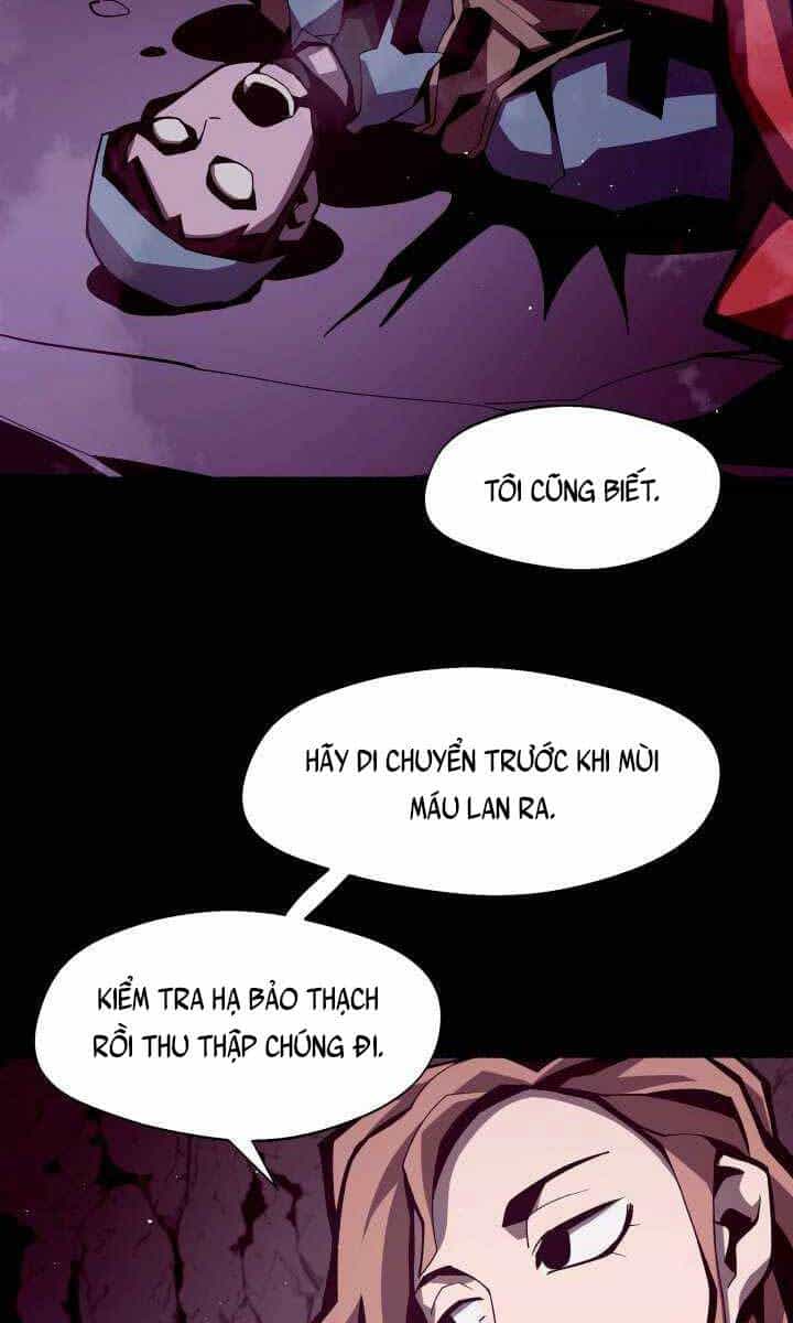 Hồi Ức Trong Ngục Tối - Chương 9 - ảnh 30