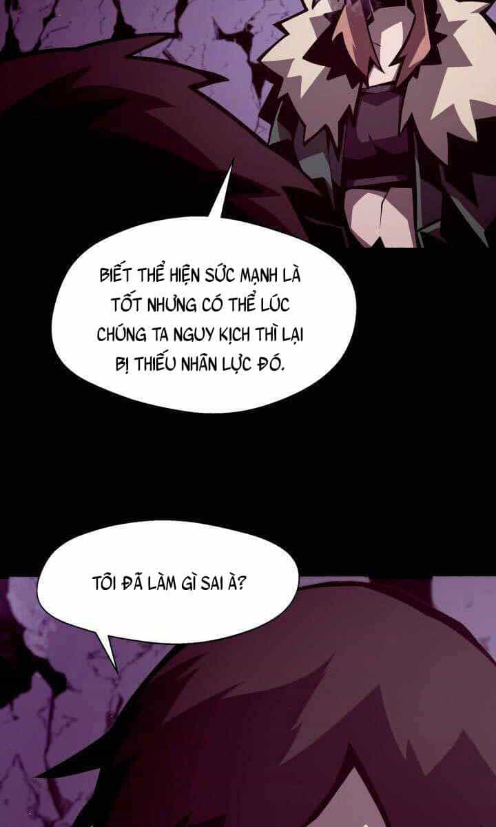 Hồi Ức Trong Ngục Tối - Chương 9 - ảnh 36