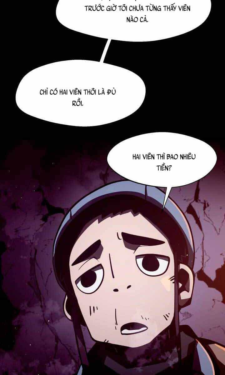 Hồi Ức Trong Ngục Tối - Chương 9 - ảnh 53