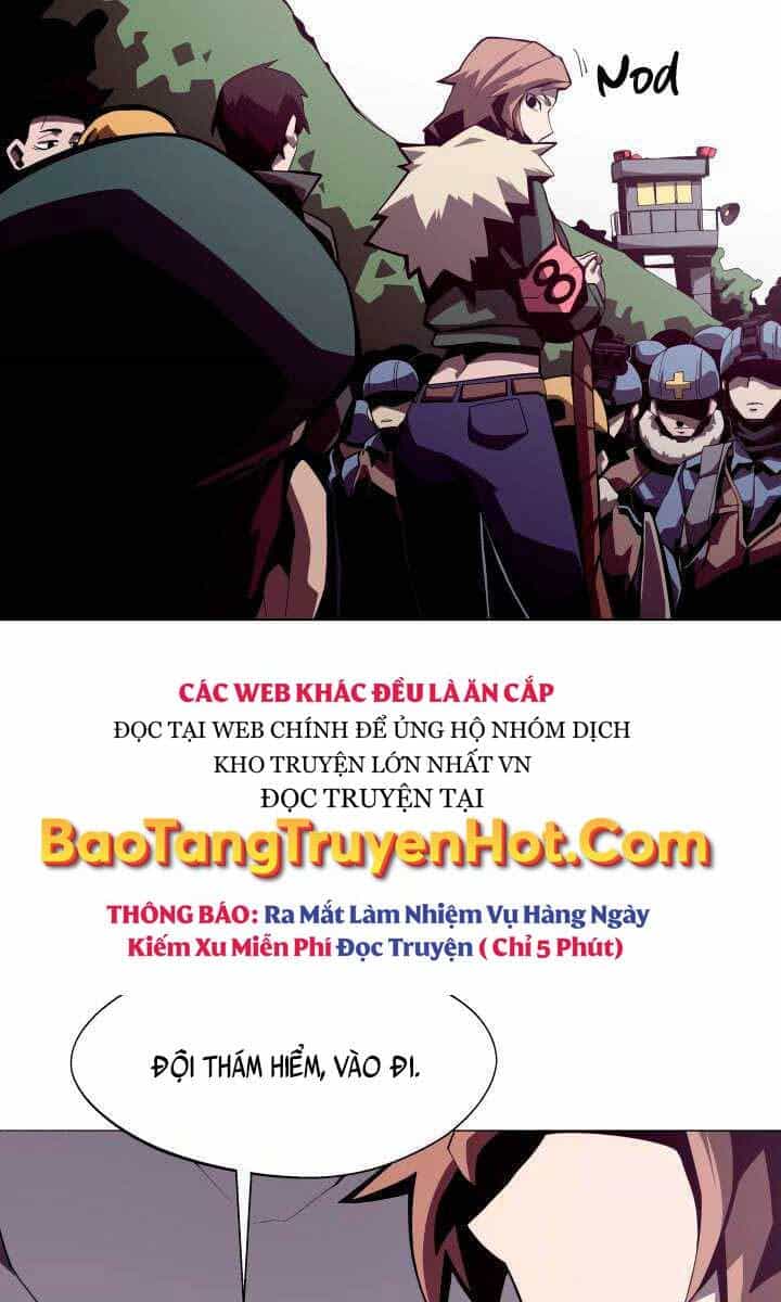 Hồi Ức Trong Ngục Tối - Chương 9 - ảnh 7