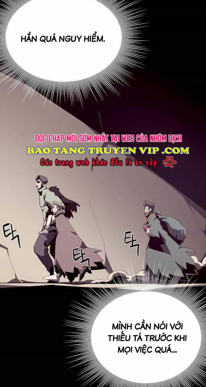 Hồi Ức Trong Ngục Tối - Chương 91 - ảnh 16