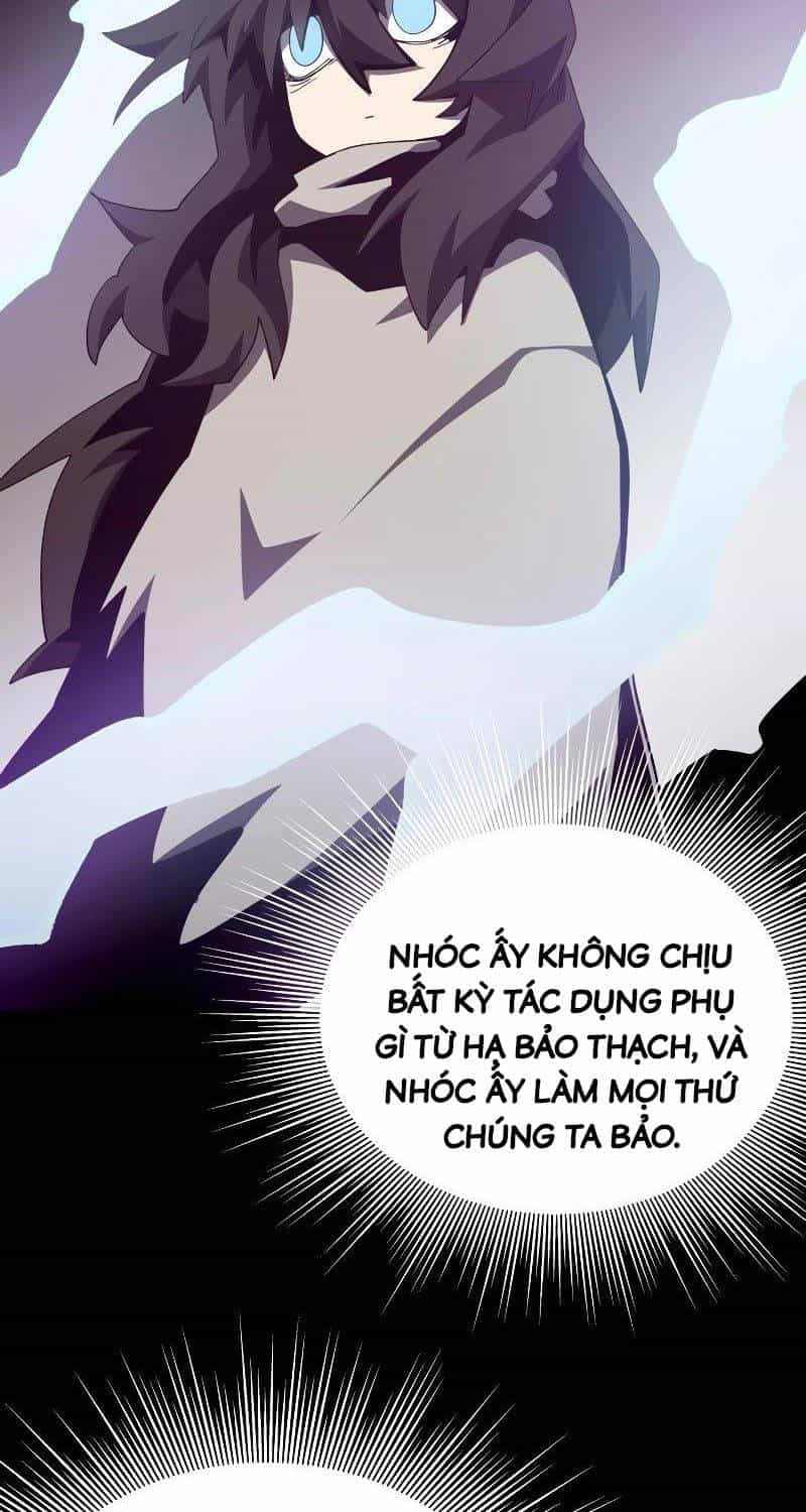 Hồi Ức Trong Ngục Tối - Chương 91 - ảnh 24