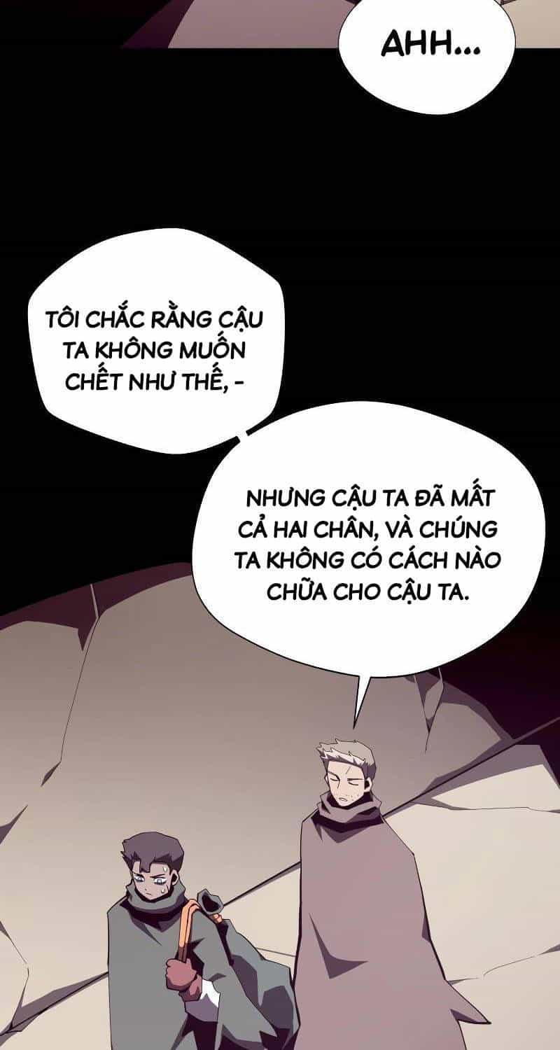 Hồi Ức Trong Ngục Tối - Chương 91 - ảnh 32