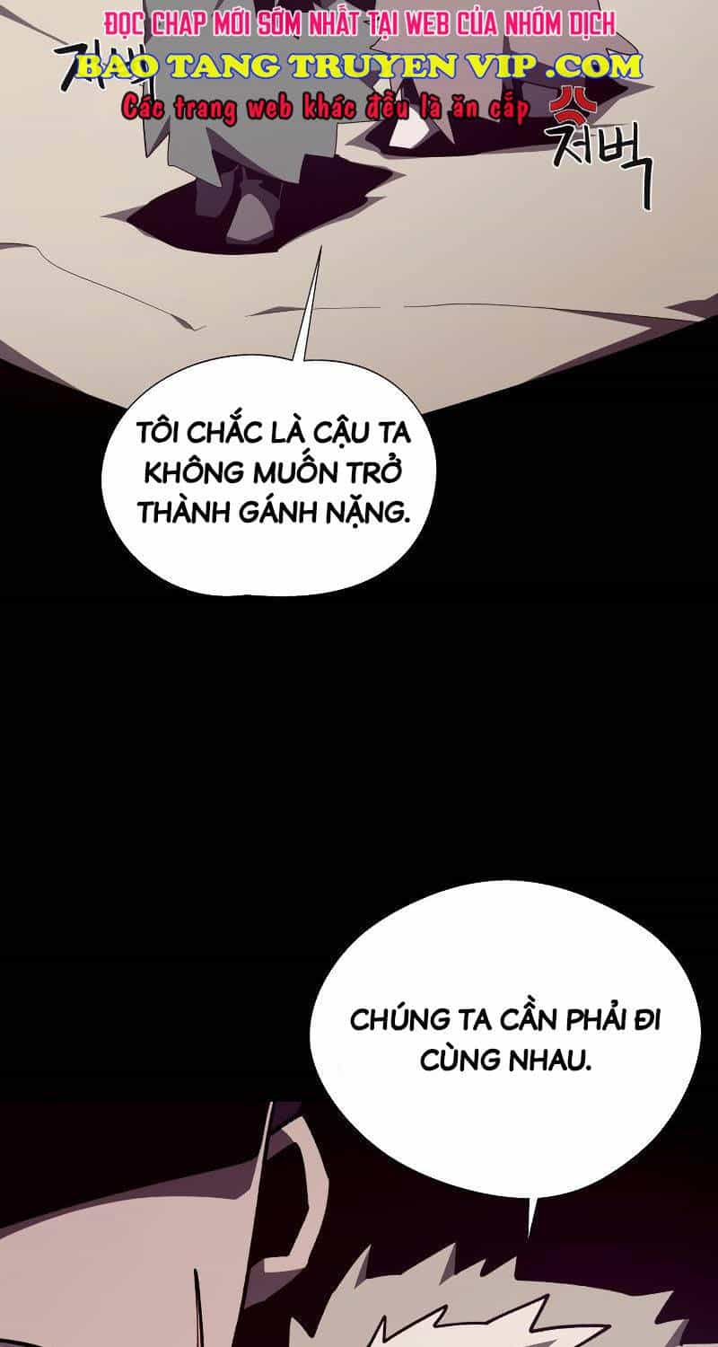 Hồi Ức Trong Ngục Tối - Chương 91 - ảnh 33