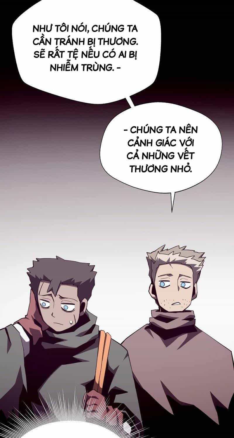 Hồi Ức Trong Ngục Tối - Chương 91 - ảnh 39