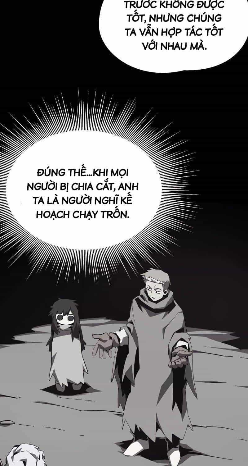 Hồi Ức Trong Ngục Tối - Chương 91 - ảnh 73