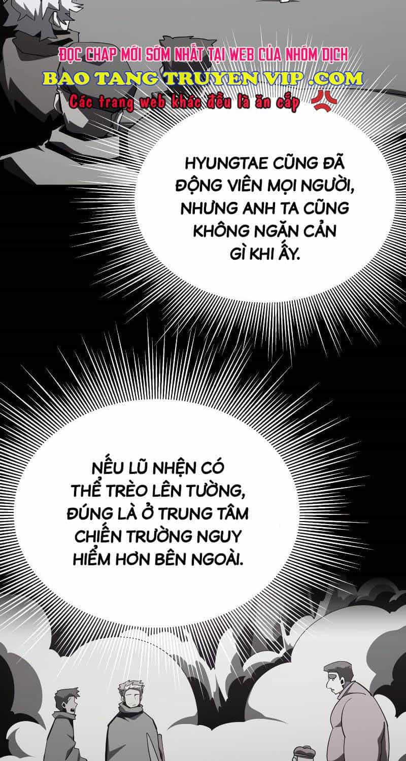 Hồi Ức Trong Ngục Tối - Chương 91 - ảnh 74