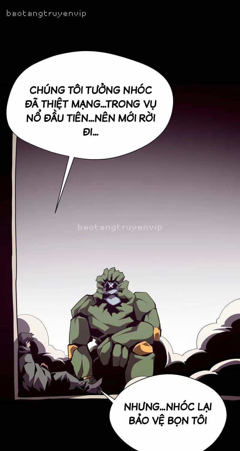 Hồi Ức Trong Ngục Tối - Chương 92 - ảnh 51
