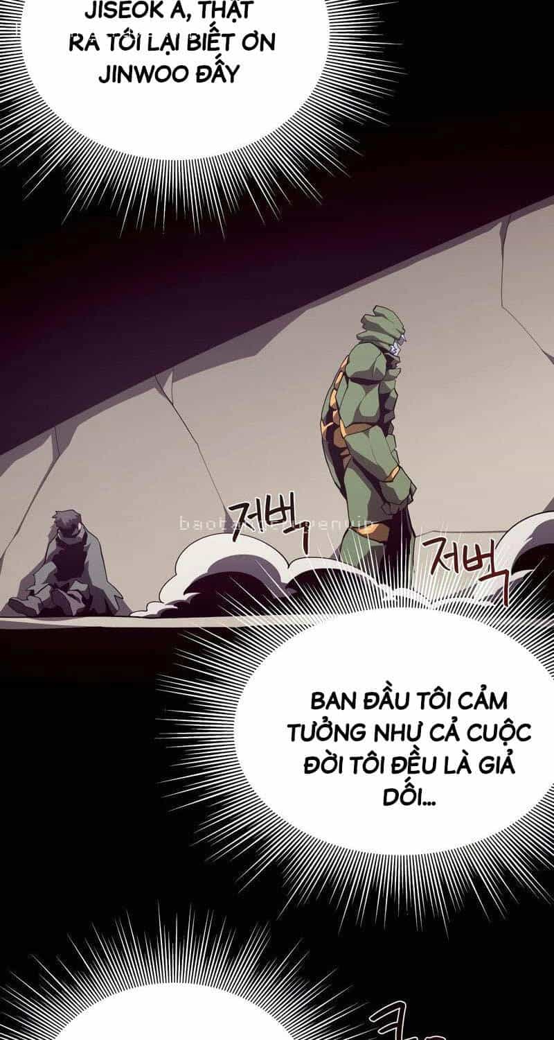 Hồi Ức Trong Ngục Tối - Chương 92 - ảnh 69