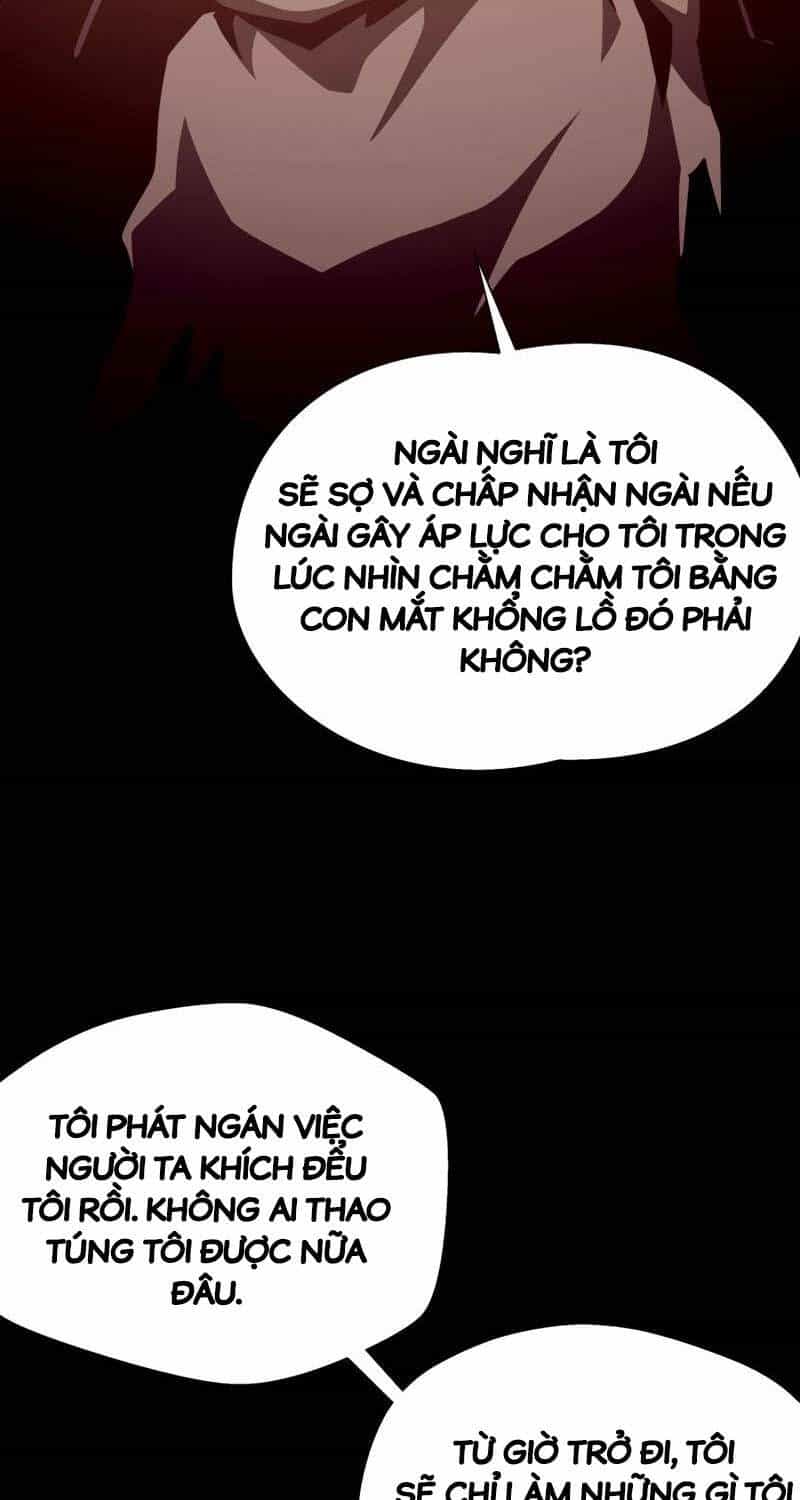Hồi Ức Trong Ngục Tối - Chương 93 - ảnh 21