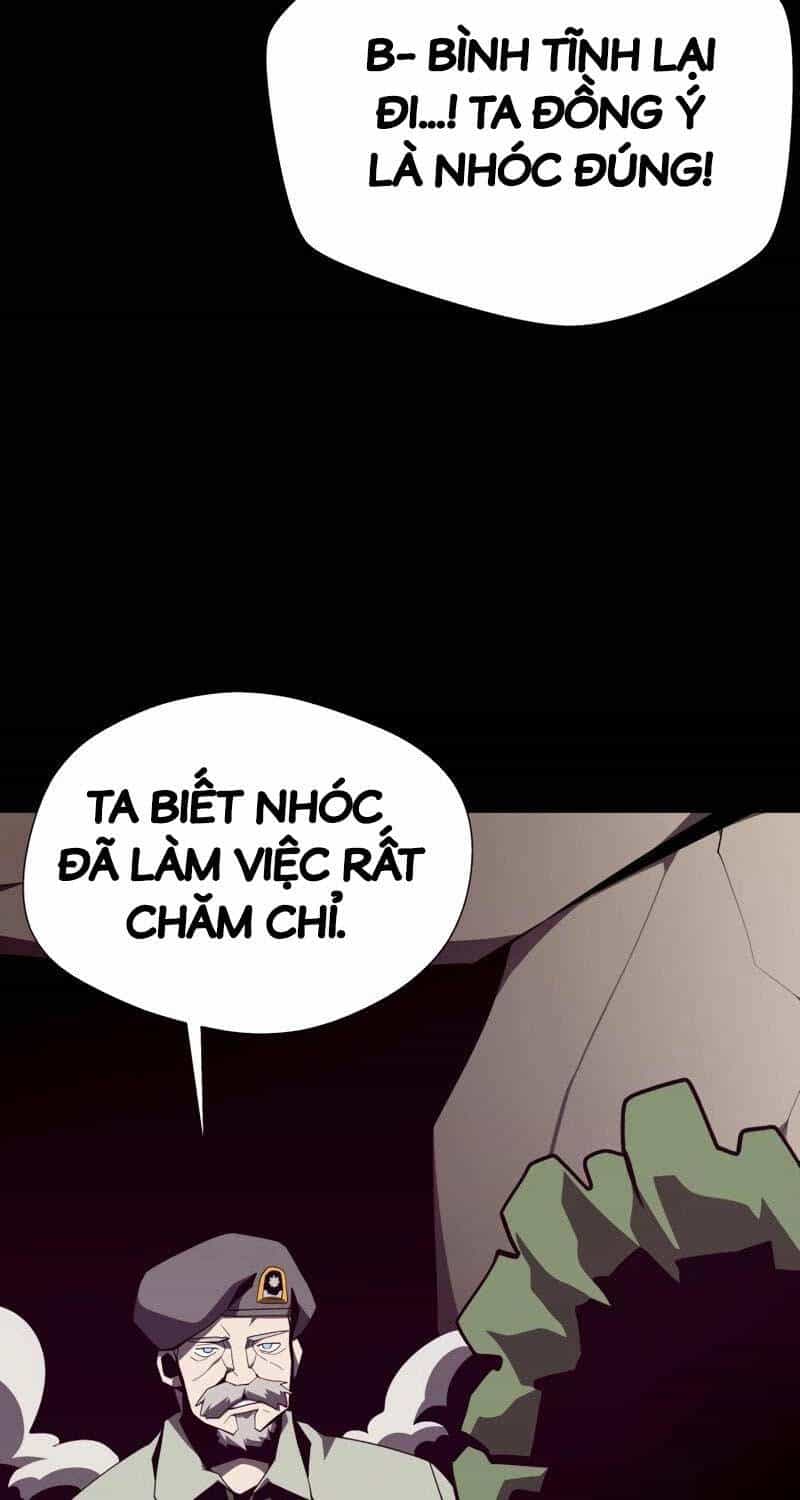 Hồi Ức Trong Ngục Tối - Chương 93 - ảnh 54