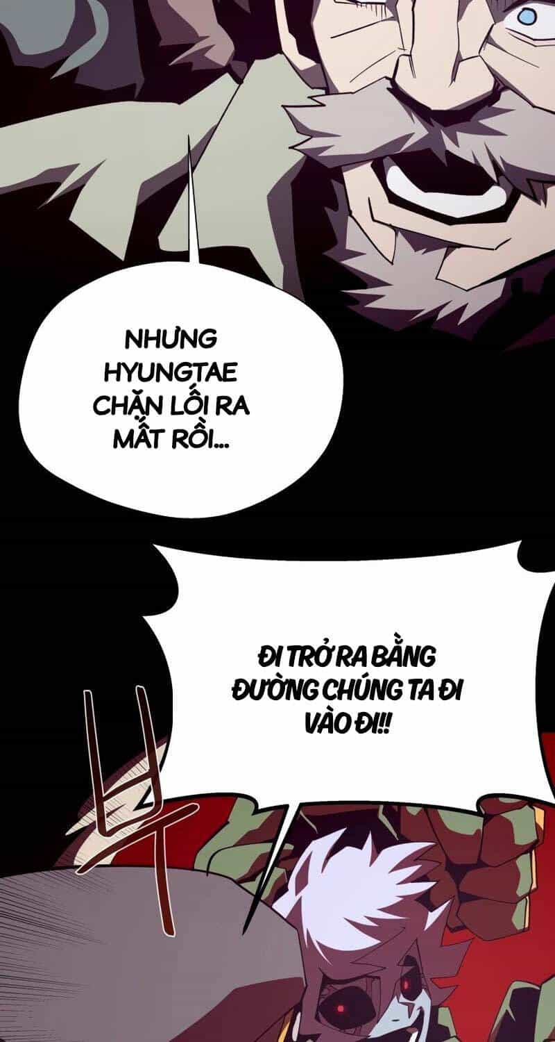 Hồi Ức Trong Ngục Tối - Chương 93 - ảnh 70