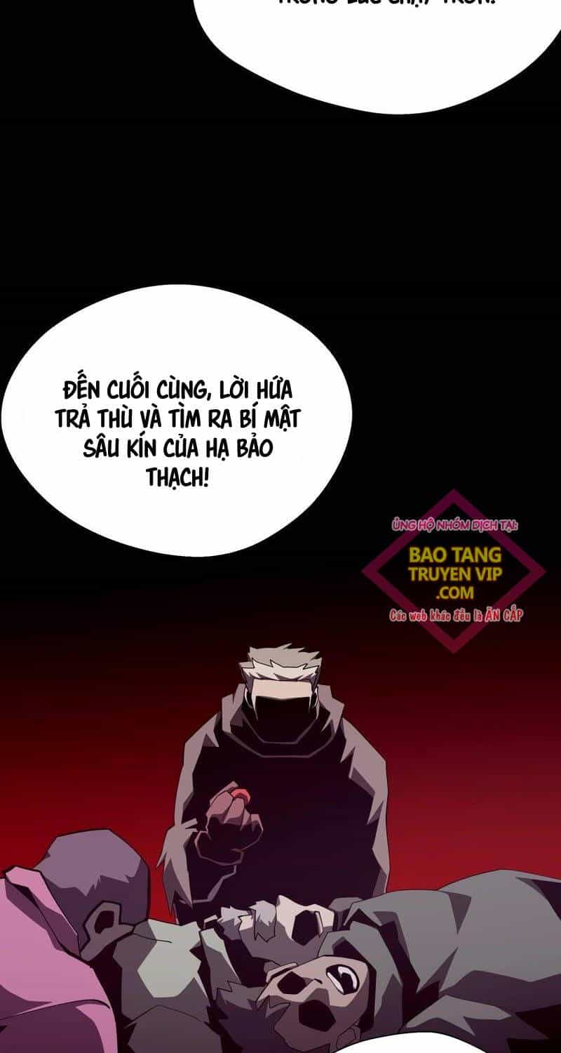 Hồi Ức Trong Ngục Tối - Chương 94 - ảnh 21