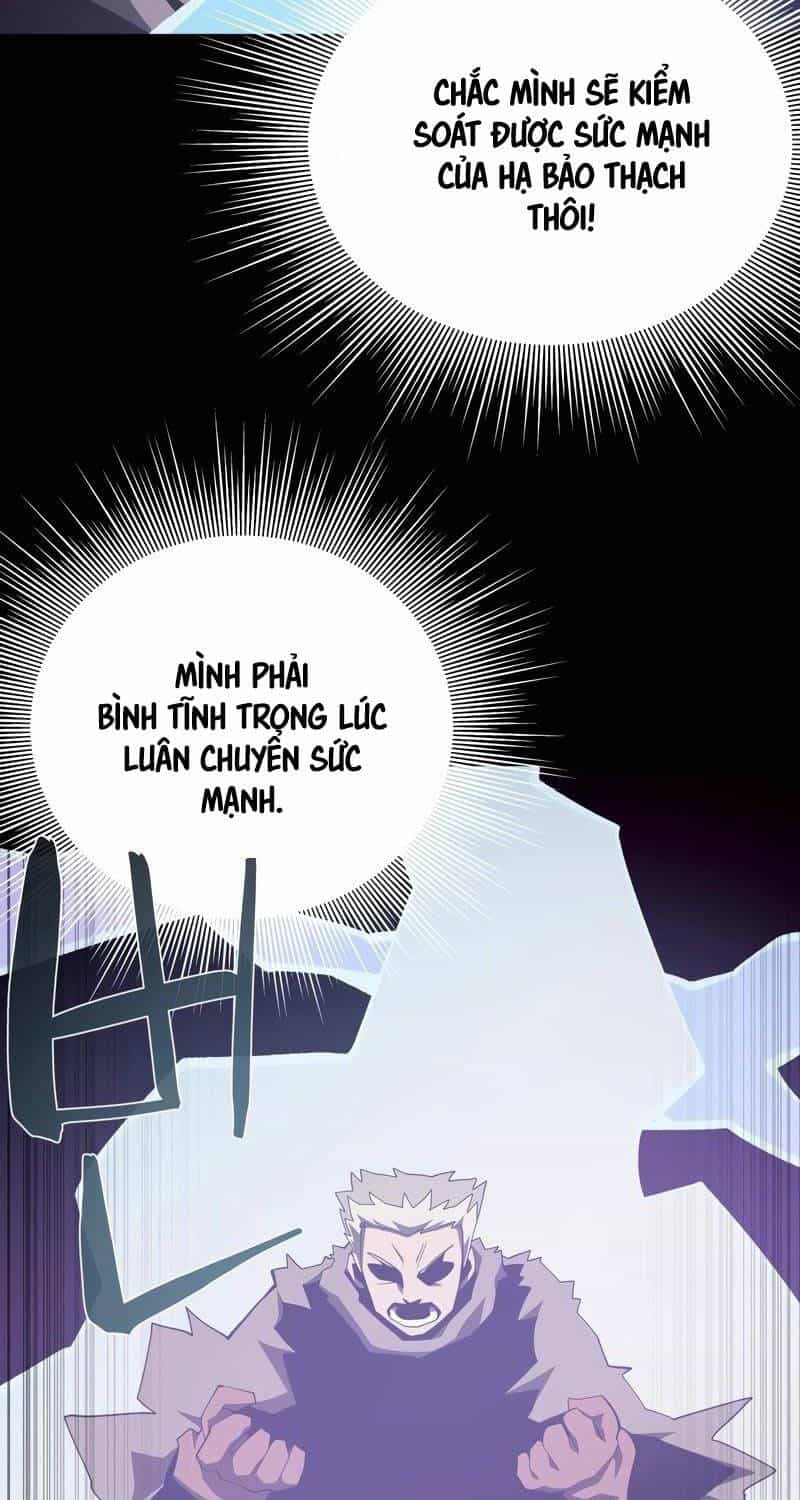 Hồi Ức Trong Ngục Tối - Chương 94 - ảnh 26