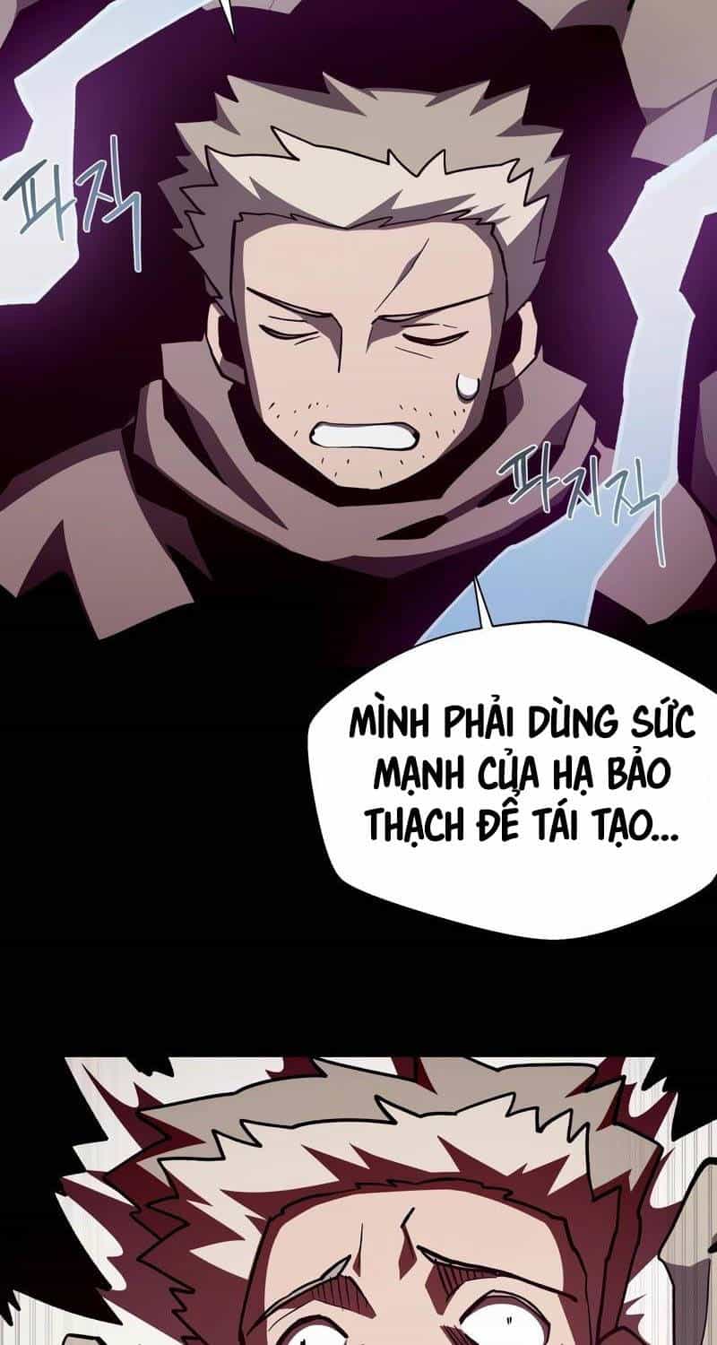 Hồi Ức Trong Ngục Tối - Chương 94 - ảnh 35
