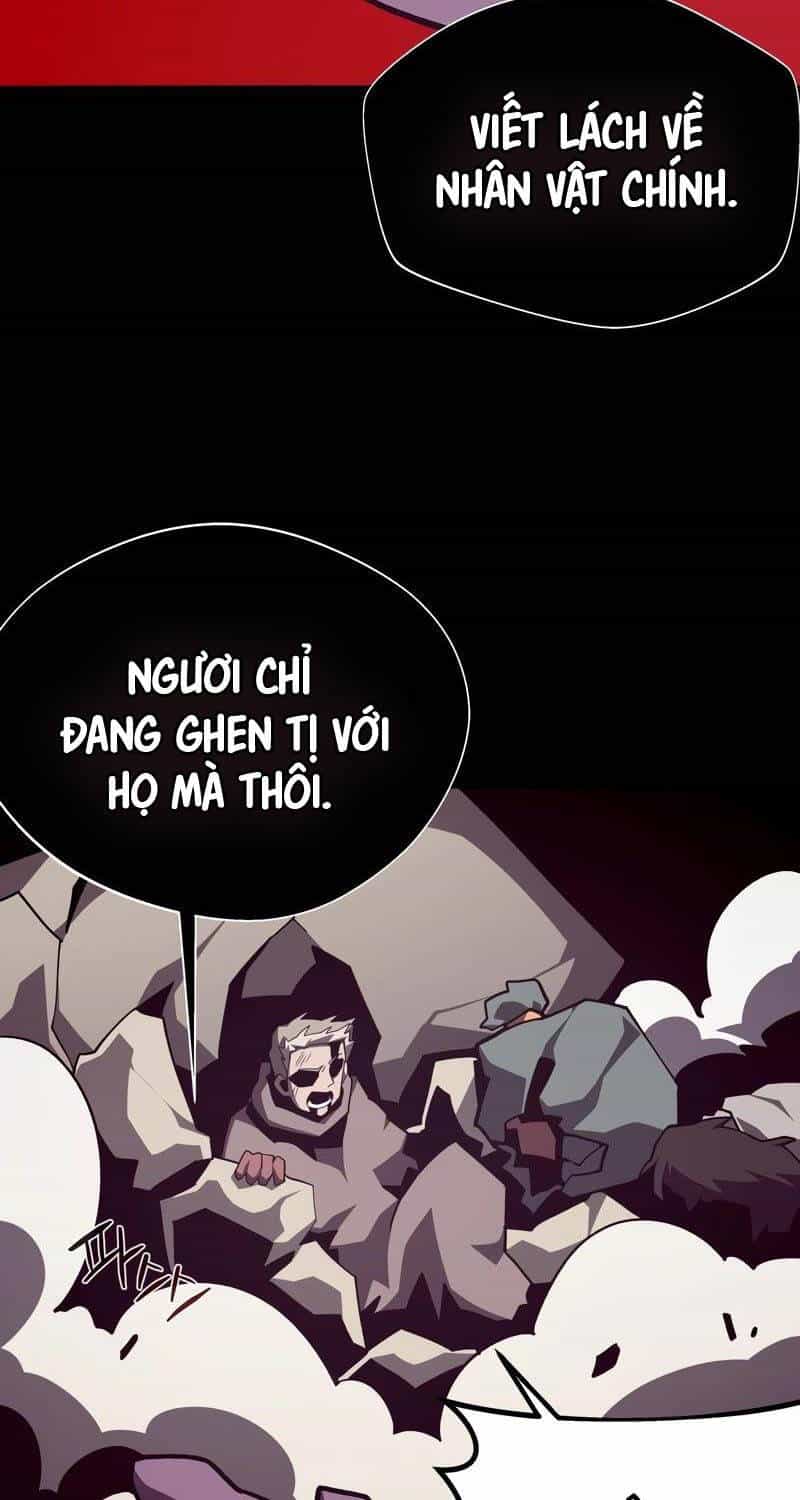 Hồi Ức Trong Ngục Tối - Chương 94 - ảnh 69