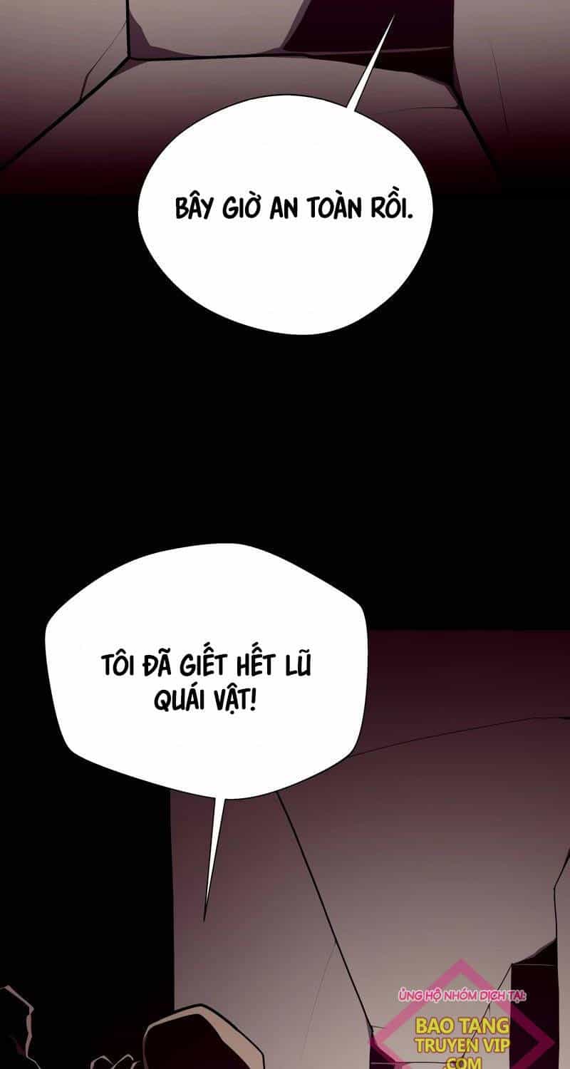 Hồi Ức Trong Ngục Tối - Chương 94 - ảnh 7