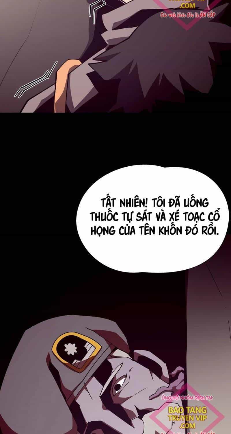 Hồi Ức Trong Ngục Tối - Chương 94 - ảnh 9