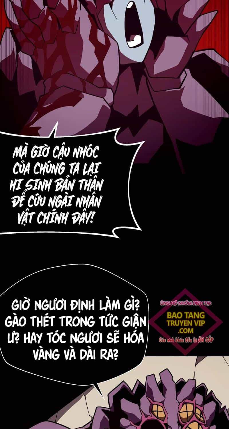 Hồi Ức Trong Ngục Tối - Chương 95 - ảnh 5