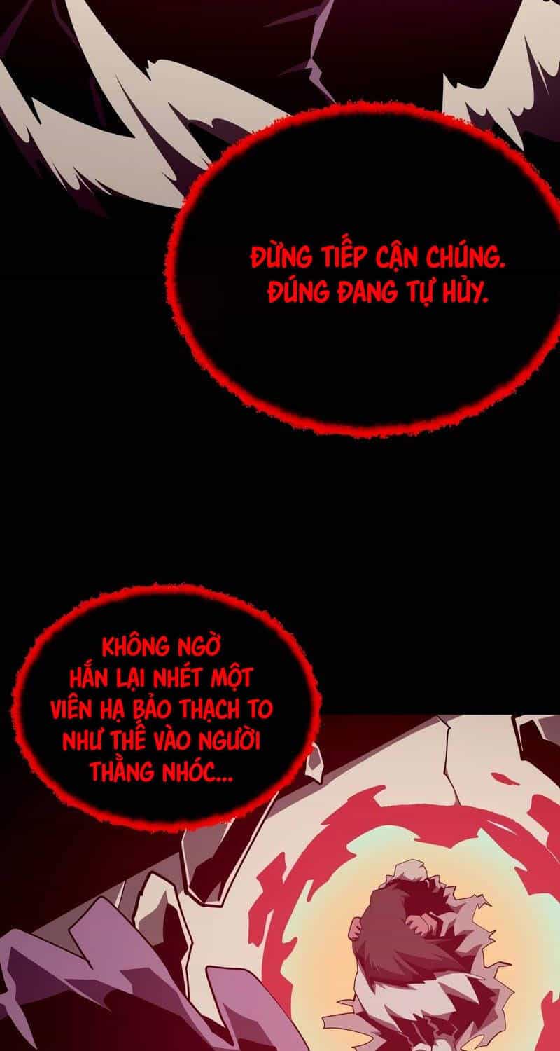 Hồi Ức Trong Ngục Tối - Chương 95 - ảnh 54