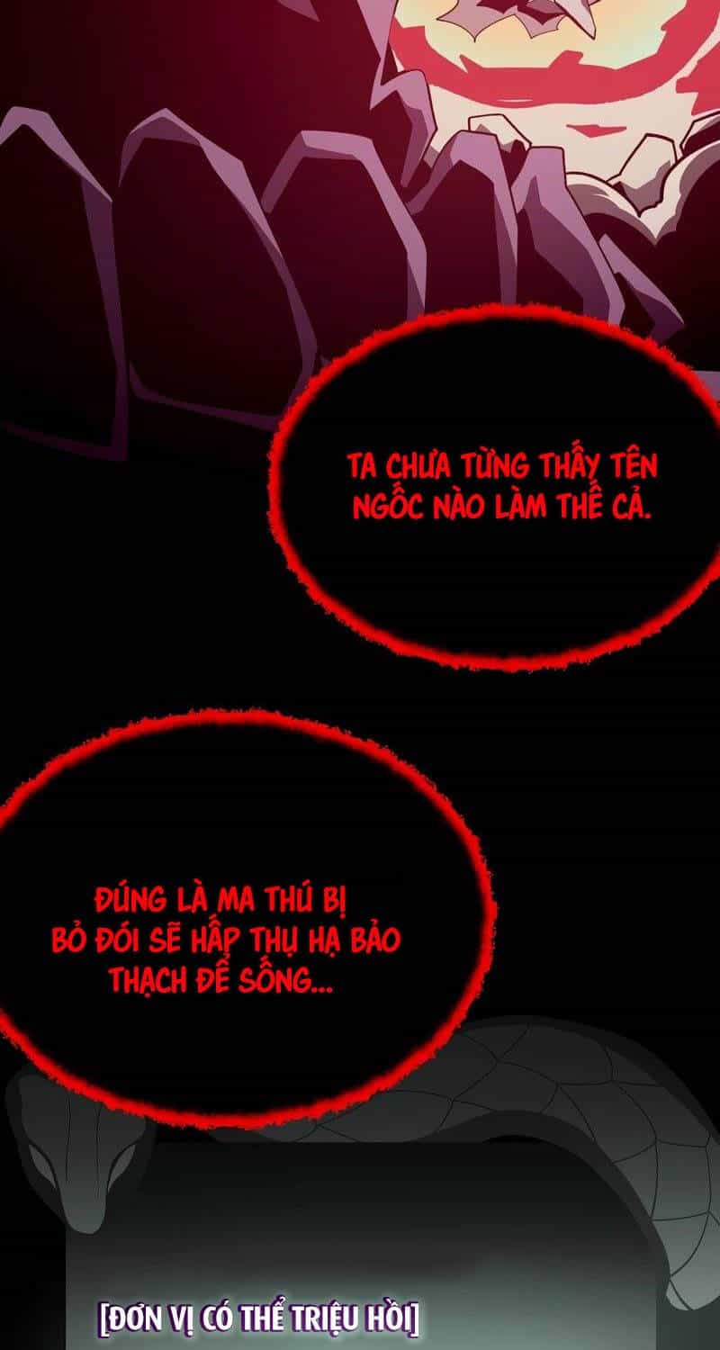 Hồi Ức Trong Ngục Tối - Chương 95 - ảnh 55
