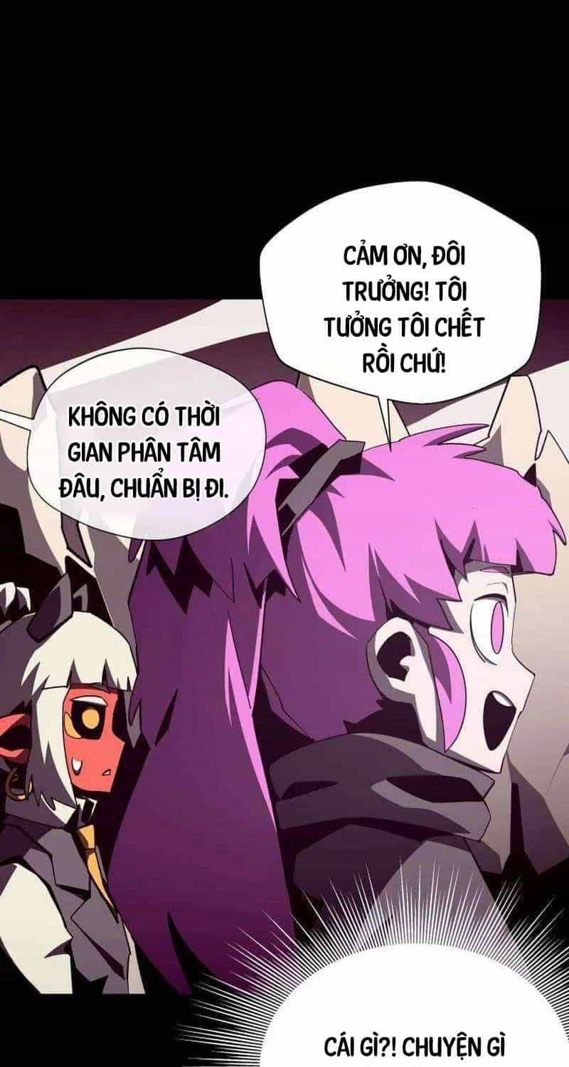 Hồi Ức Trong Ngục Tối - Chương 96 - ảnh 35