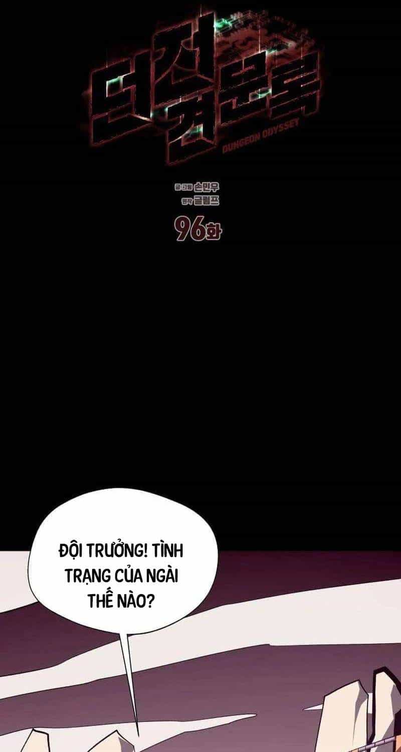 Hồi Ức Trong Ngục Tối - Chương 96 - ảnh 46